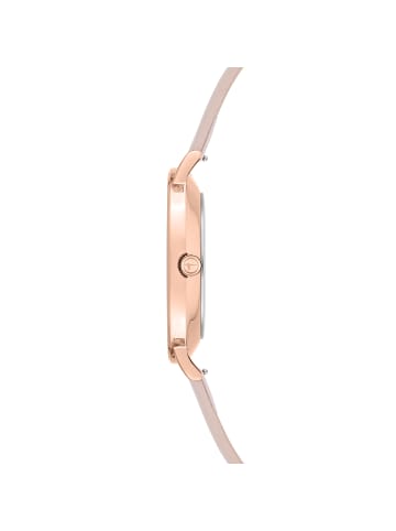 Tamaris Armbanduhr The Basic Must-Have in rosa