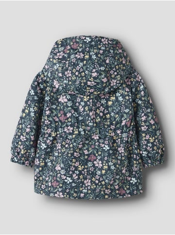 name it Jacke in Insignia Blue