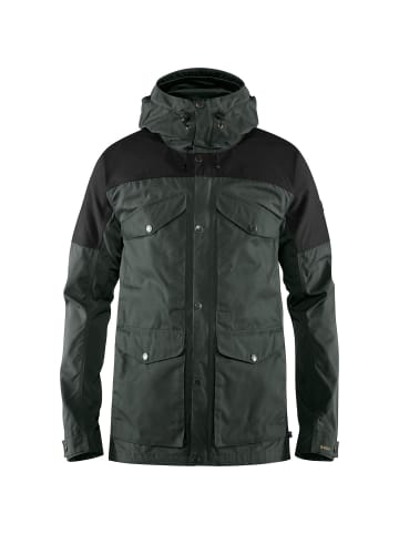 FJÄLLRÄVEN Outdoorjacke Vidda Pro Jacket M in Dunkelgrau