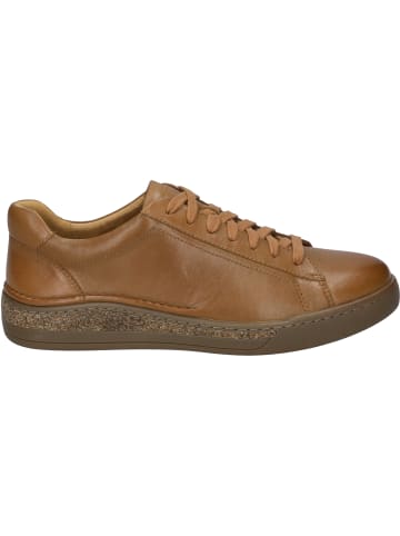 Josef Seibel Sneaker Cleve 02 in camel
