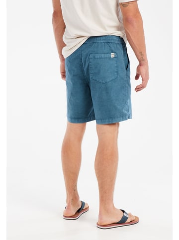 Protest " PRTNivel in Raku Blue