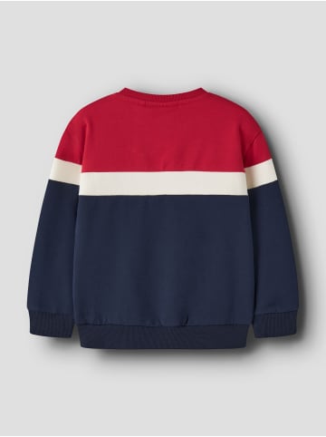 name it Sweatjacke in Navy Blazer1