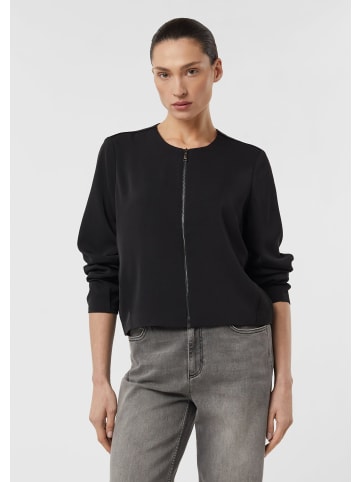 comma Indoor-Jacke in 9999_schwarz