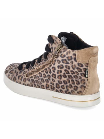 superfit Wintersneaker STELLA in braun