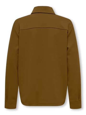 ONLY & SONS Junior Hemd in Monks Robe