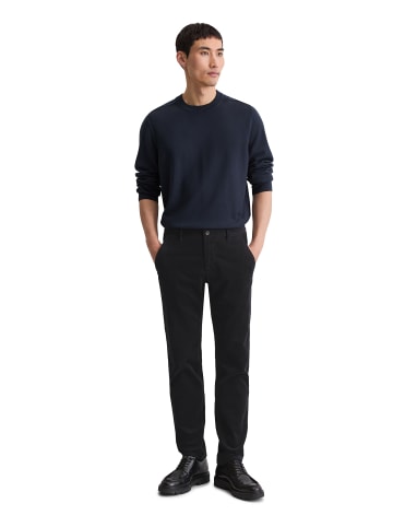 Marc O'Polo Cordhose shaped in dark navy