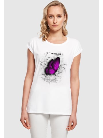 Merchcode Merchcode T-Shirts in white