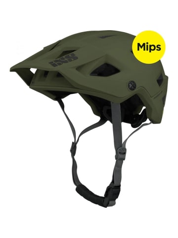 BASIL iXS Trigger AM MIPS helmet M/L