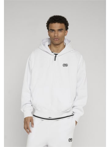 Ecko Unltd. Sweat & Fleece - Hoodies Zipthrough in brightwhite