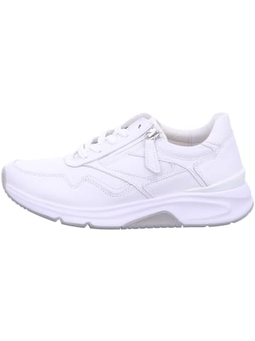 Gabor Gabor Damen Schnürschuhe in weiss