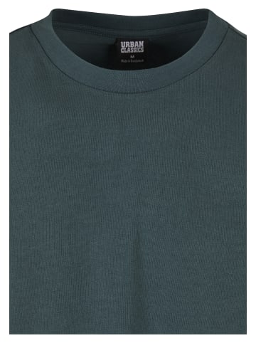 Urban Classics Long Sleeves in bottlegreen