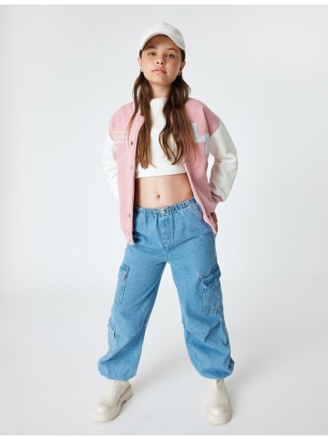 KOTON Jeans in Light Indigo