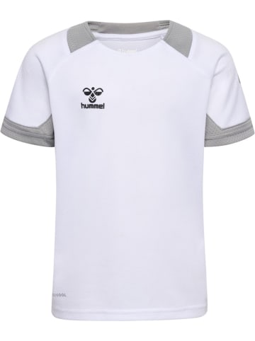 Hummel Kinder Trikot in Weiß