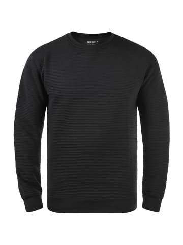 INDICODE Sweatshirt IDBronn in schwarz