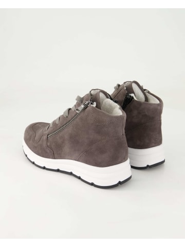Semler Klassische Stiefeletten in Grau