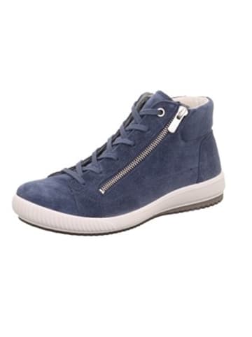 Legero Stiefel in blau