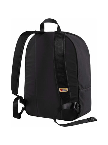 FJÄLLRÄVEN Vardag 25 - Rucksack 15" 45 cm in schwarz