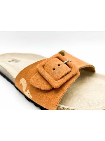 thies Sandalen für Damen in orange