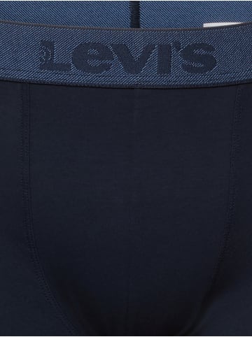 Levi´s Boxershorts in marine