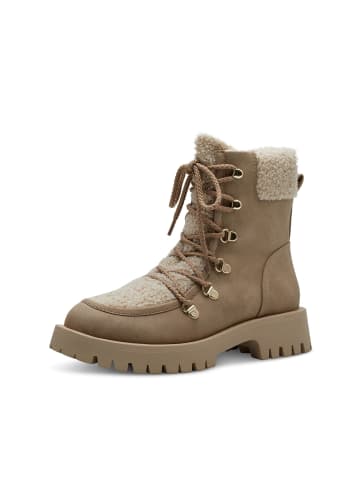 Tamaris Stiefel in CAMEL