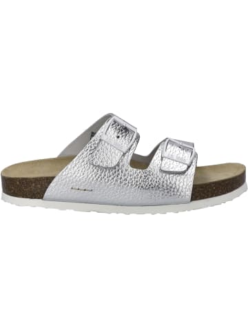 Josef Seibel Sandale Hermine 01 in silber