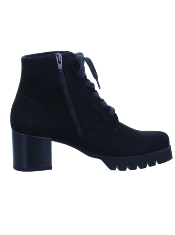 Semler Stiefelette Mira in schwarz