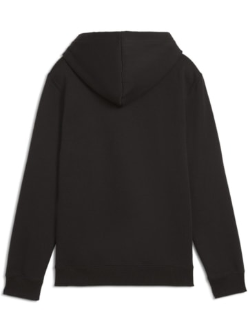 Puma Hoodie "SQUAD Hoodie FL B" in Schwarz