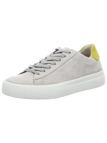 Legero Schnürschuhe MONDO in ALUMINIO /GRAU