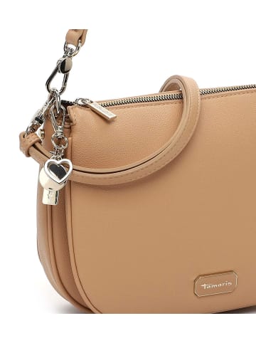 Tamaris TAS Katharina Schultertasche 26 cm in sand