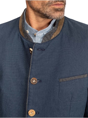 Gipfelstürmer Jacke BREITENBERG in marine