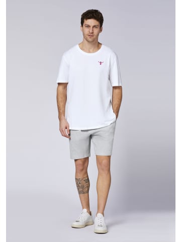 Chiemsee T-Shirt in Weiß