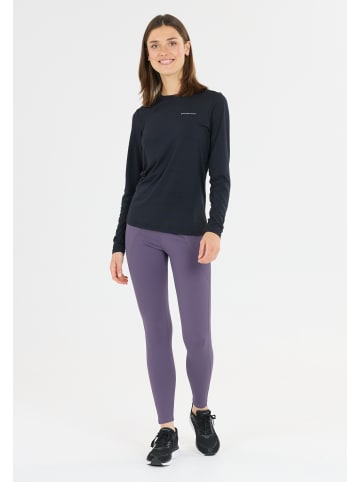 Endurance Tights Tarole in 4371 Graystone