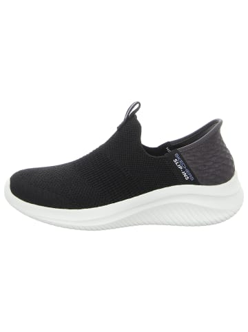 Skechers Slipper in schwarz