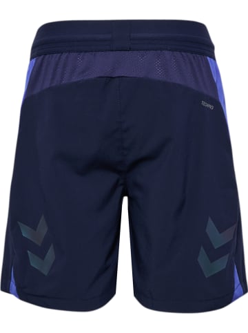 Hummel Kurze Hose Hmlblaze26 Kinder in MARINE