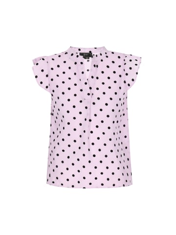 faina Women Blouse in lilac