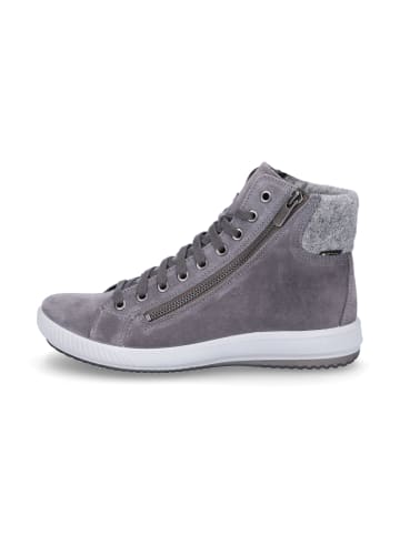 Legero High-Top-Sneaker in grau