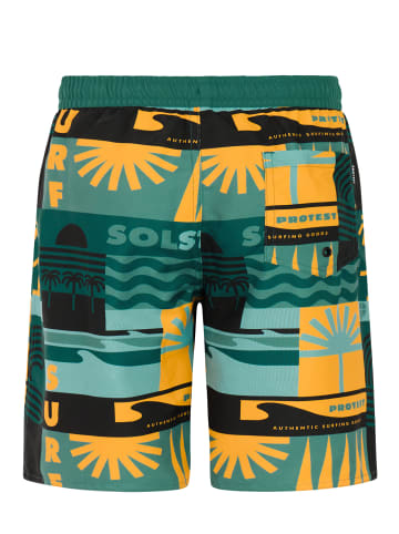 Protest " PRTTonny JR in Dark Teal