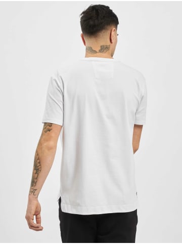 Carlo Colucci Carlo Colucci T-Shirt in white