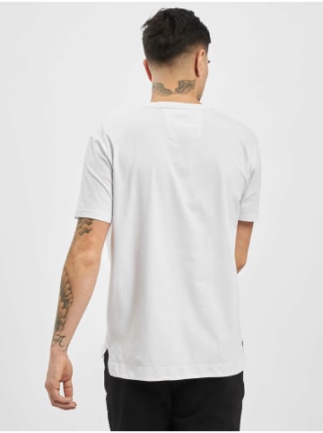 Carlo Colucci T-Shirt in white