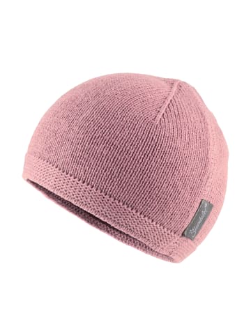 Sterntaler OCS Strickmütze in rosa