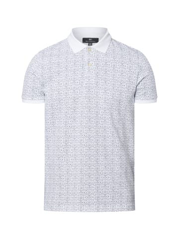 Nils Sundström Nils Sundström in weiß marine