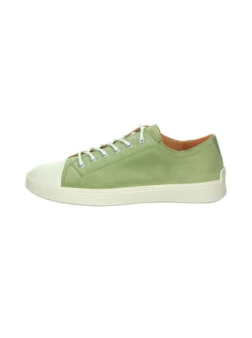 Think! SHOES "TURNA" in ALOE/KOMBI