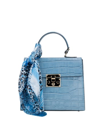 Usha Handtasche in Hellblau