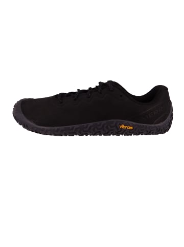 Merrell Halbschuhe schwarz