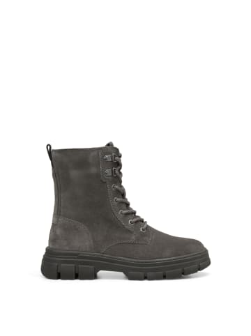 Marc O'Polo Schnürstiefel Model Josy in Dark Graphite