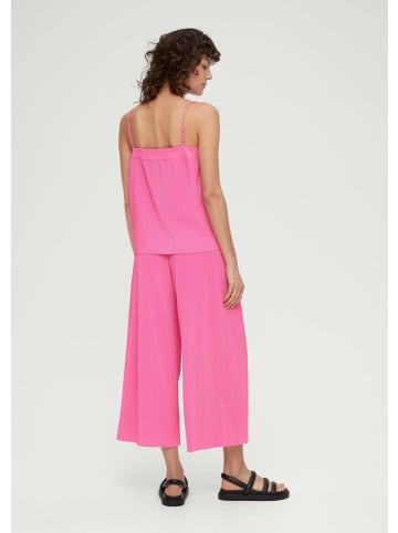 s.Oliver T-Shirt in 4426_pink