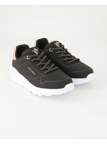 Skechers Sneaker in Schwarz