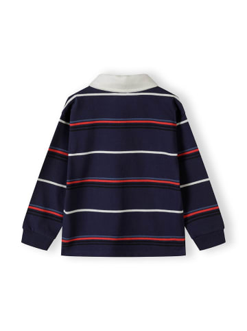 Minoti Poloshirt 27polo54 in dunkelblau