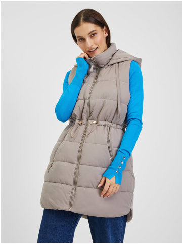 orsay Leichte Jacke in Grau