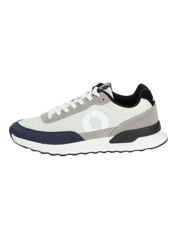 Ecoalf Sneaker in Navy/Grau